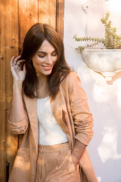 Flex TP Wig - 912   Amore Collection