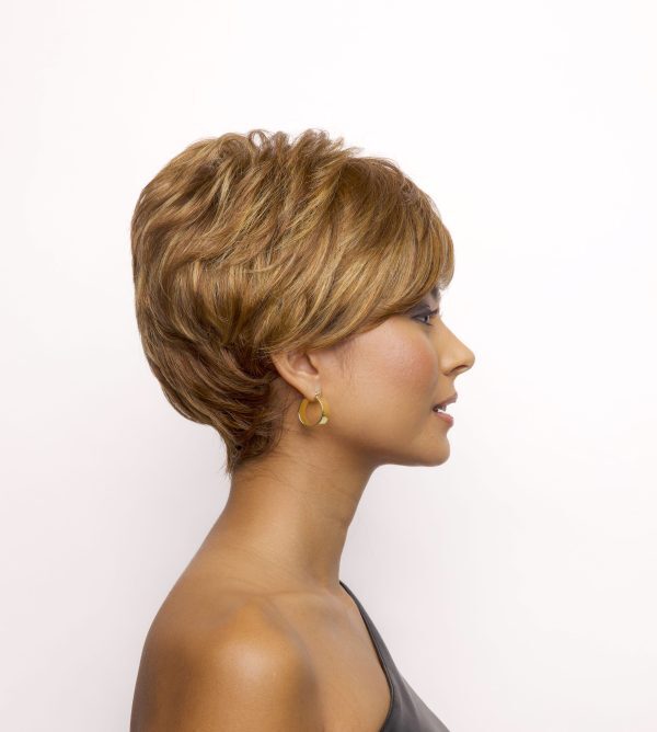 Gia Wig - 2359   ROP Hi Fashion Collection