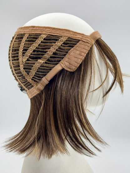 Halo Bob Wig - 736   ROP Hi Fashion Collection