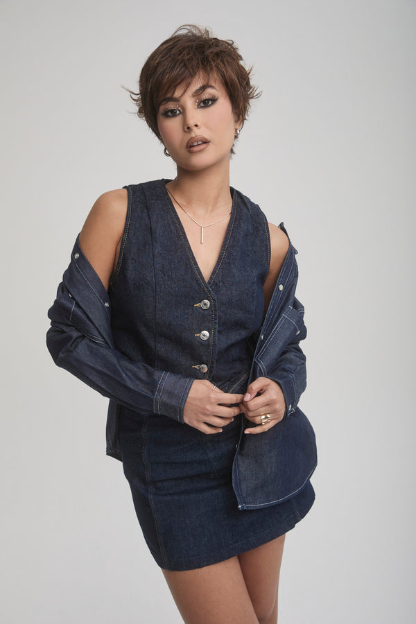 Luca Wig - 2413   ROP Hi Fashion Collection