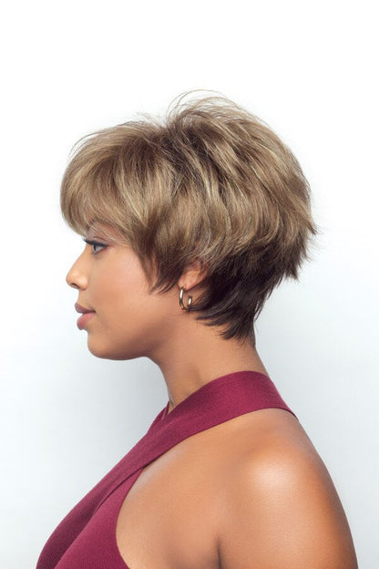Ivy Wig - 1679   Noriko Collection