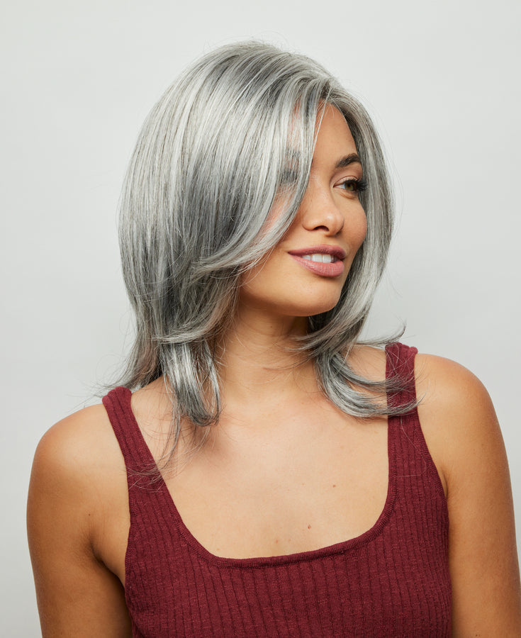 Jodie Wig - 6540   The Orchid Collection
