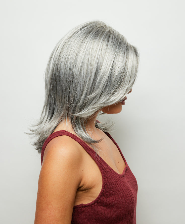 Jodie Wig - 6540   The Orchid Collection