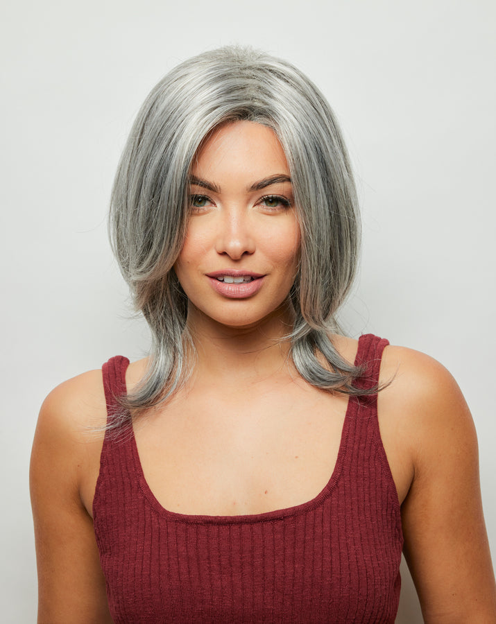 Jodie Wig - 6540   The Orchid Collection
