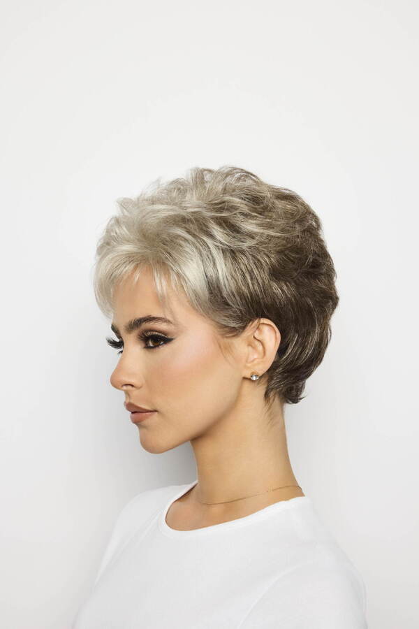 Joey Wig - 2325   ROP Hi Fashion Collection