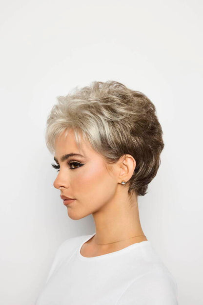 Joey Wig - 2325   ROP Hi Fashion Collection