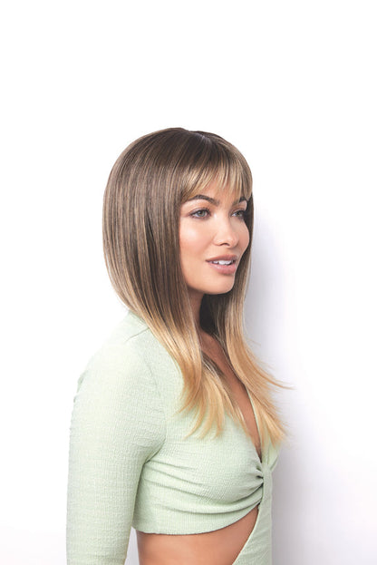 Lacey Wig - 5023   The Orchid Collection