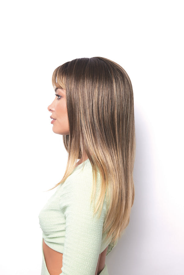 Lacey Wig - 5023   The Orchid Collection