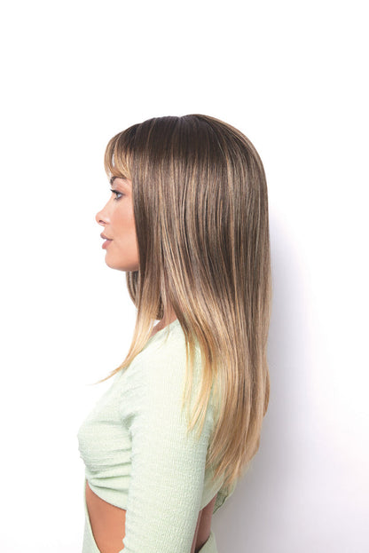 Lacey Wig - 5023   The Orchid Collection