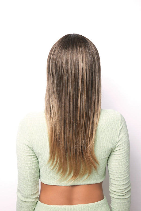 Lacey Wig - 5023   The Orchid Collection