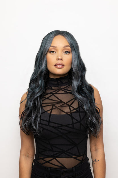 Lavish Wavez Wig - 1500   Muse Collection
