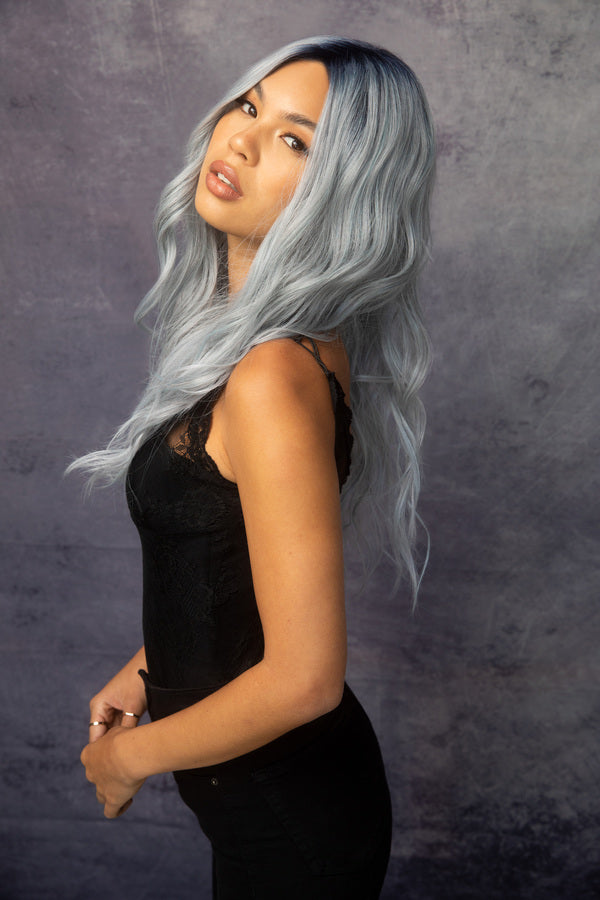 Lavish Wavez Wig - 1500   Muse Collection