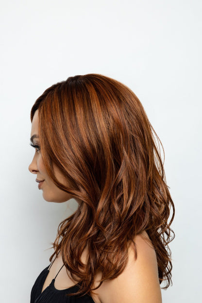 Leoni Wig - 1039