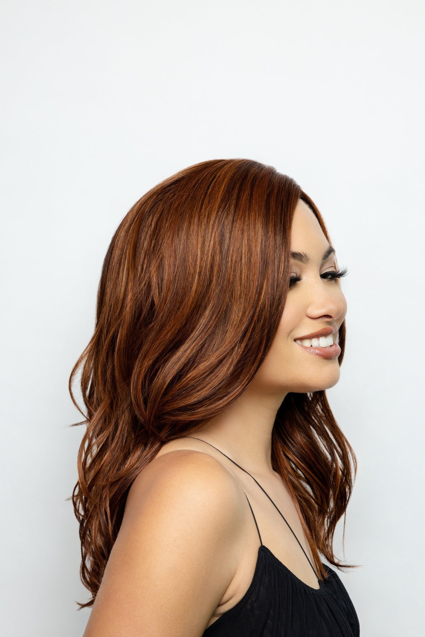 Leoni Wig - 1039