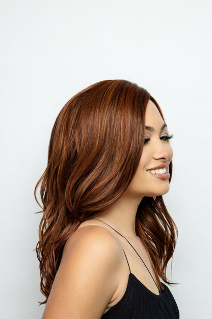 Leoni Wig - 1039