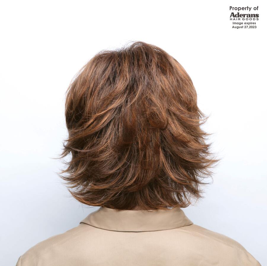 Lexy Wig - 1642   Noriko Collection