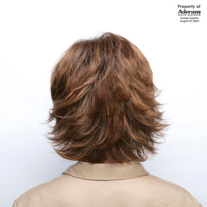 Lexy Wig - 1642   Noriko Collection