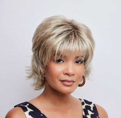 Lexy Wig - 1642   Noriko Collection