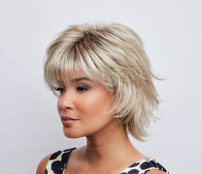 Lexy Wig - 1642   Noriko Collection