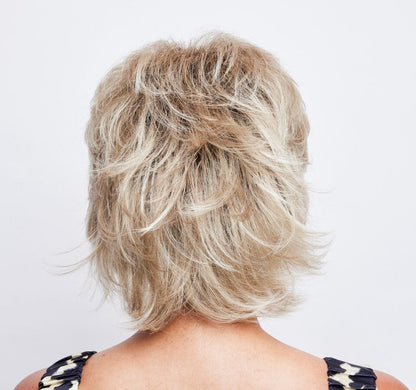 Lexy Wig - 1642   Noriko Collection