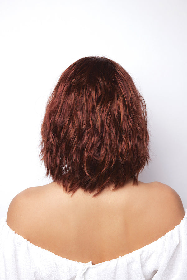 Liana Wig - 6538   The Orchid Collection