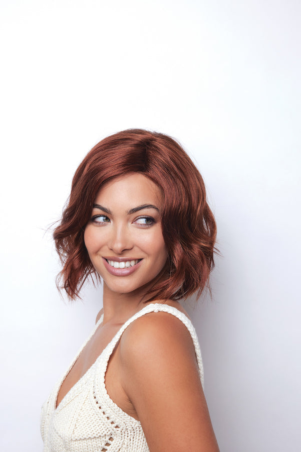 Liana Wig - 6538   The Orchid Collection