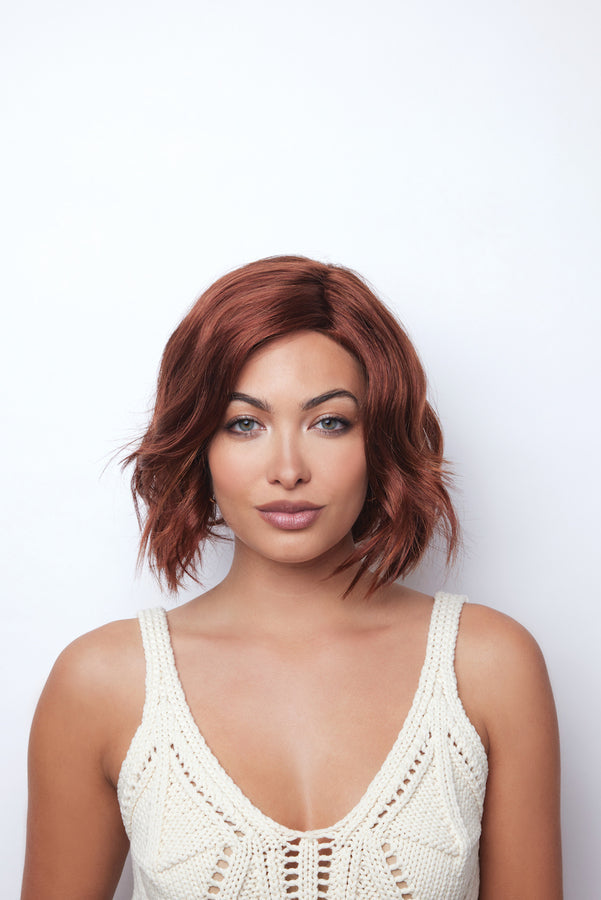 Liana Wig - 6538   The Orchid Collection