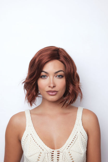 Liana Wig - 6538   The Orchid Collection