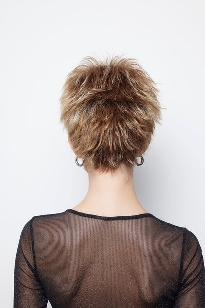 Lizzy Wig - 2347   ROP Hi Fashion Collection