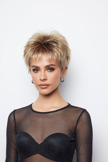 Lizzy Wig - 2347   ROP Hi Fashion Collection