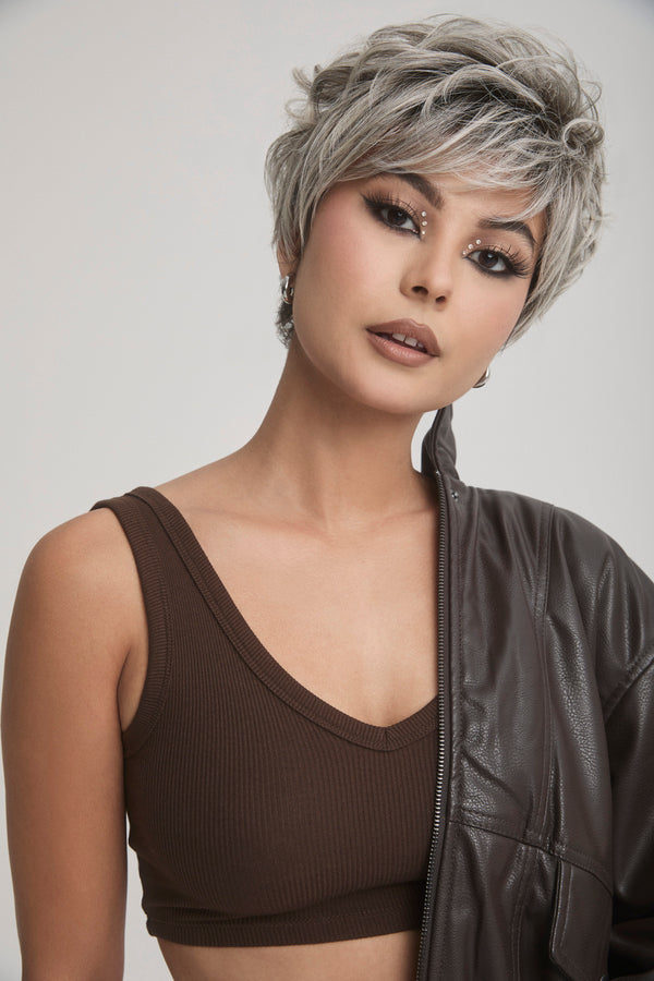 Luca Wig - 2413   ROP Hi Fashion Collection