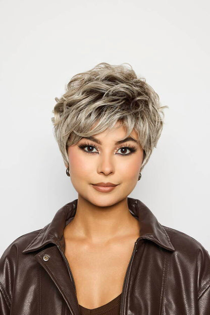 Luca Wig - 2413   ROP Hi Fashion Collection