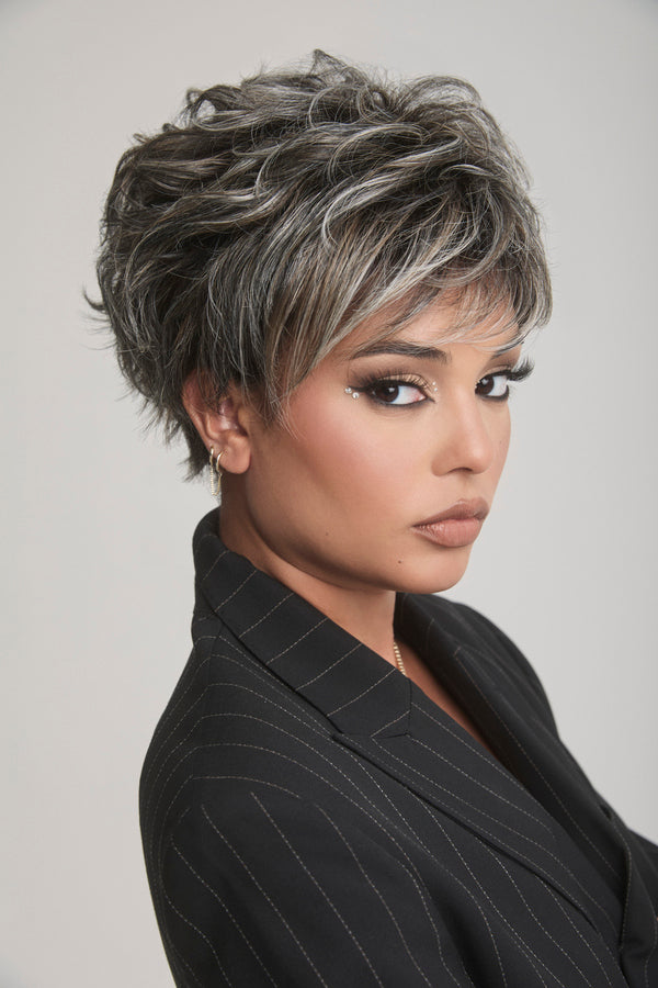 Luca Wig - 2413   ROP Hi Fashion Collection