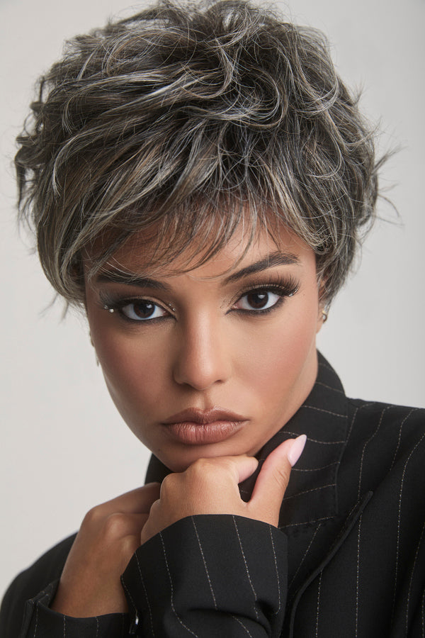 Luca Wig - 2413   ROP Hi Fashion Collection