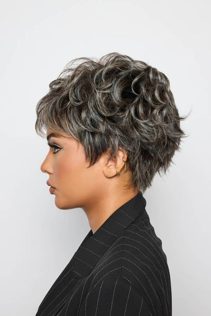 Luca Wig - 2413   ROP Hi Fashion Collection