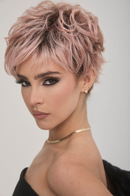 Luca Wig - 2413   ROP Hi Fashion Collection