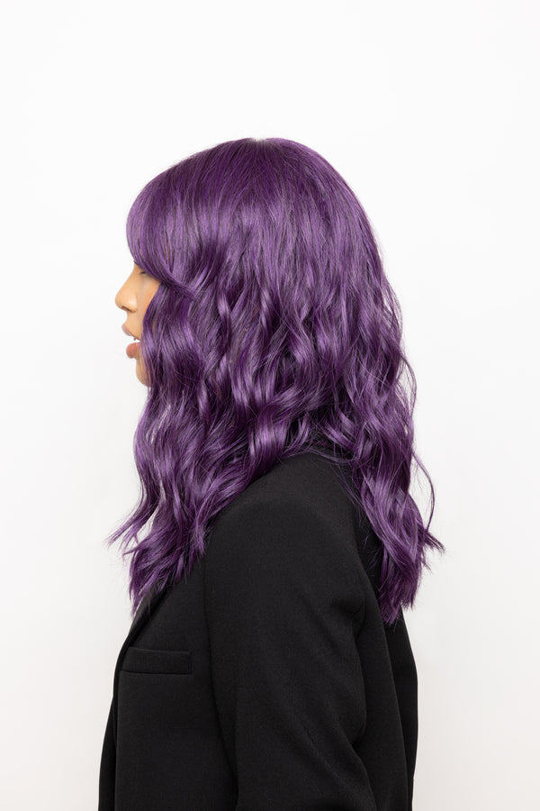Lush Wavez Wig - 1506   Muse Collection
