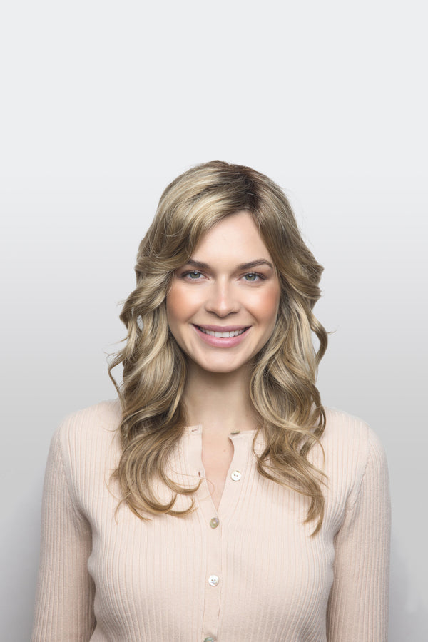 Luxe TP Wig - 911   Amore Collection