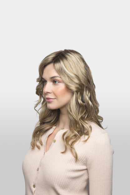 Luxe TP Wig - 911   Amore Collection