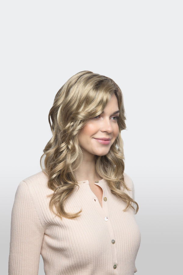 Luxe TP Wig - 911   Amore Collection