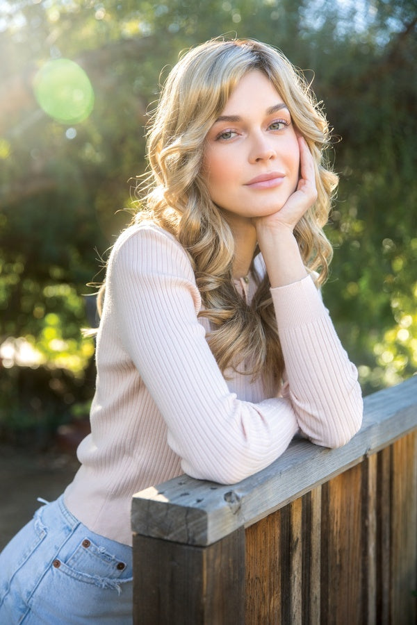 Luxe TP Wig - 911   Amore Collection