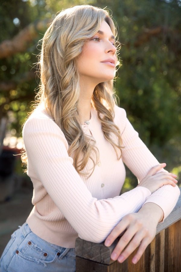 Luxe TP Wig - 911   Amore Collection