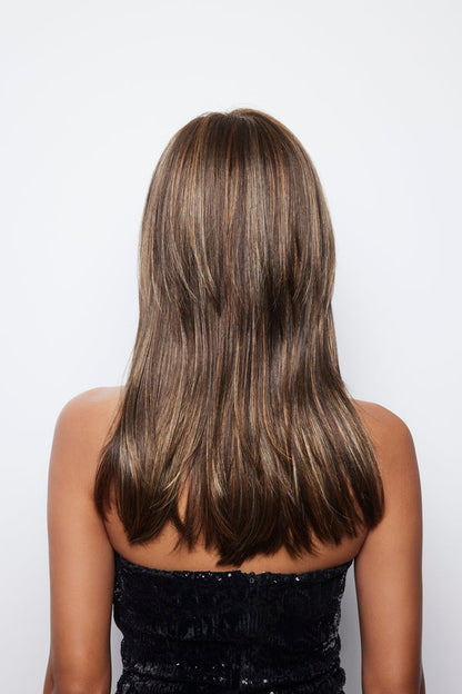 Misha Wig - 2363   ROP Hi Fashion Collection