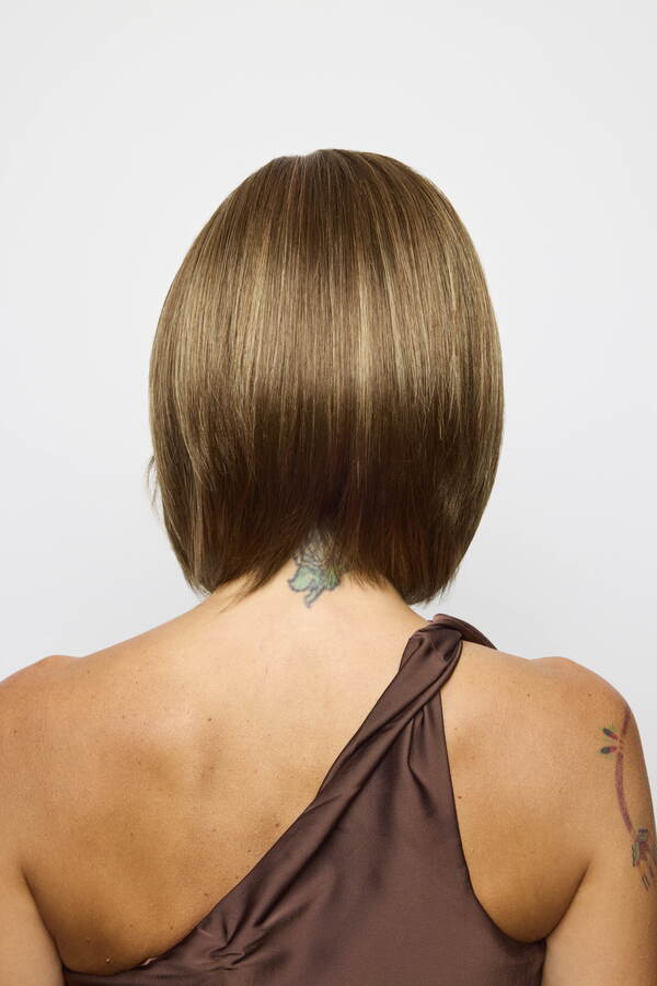 May Wig - 1673   Noriko Collection