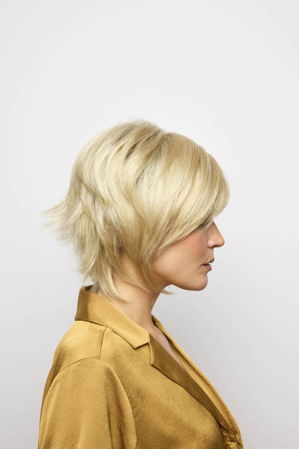 Reese Wig - 1660   Noriko Collection
