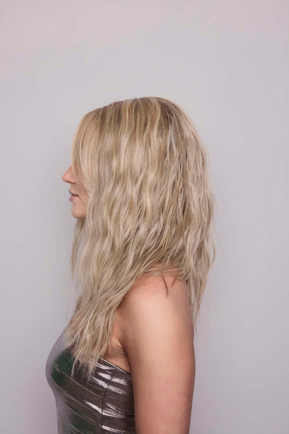 Roxie Wig - 1042   Alexander Couture Collection