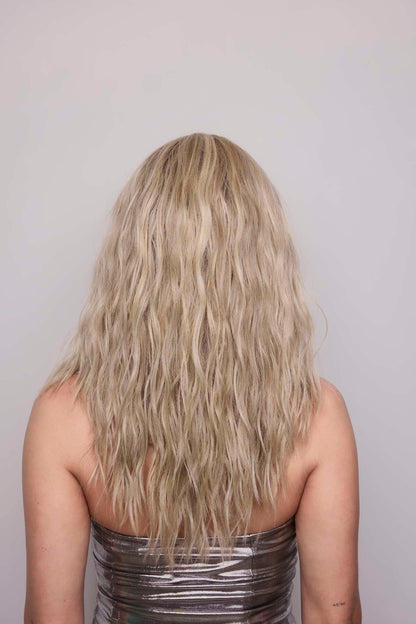 Roxie Wig - 1042   Alexander Couture Collection