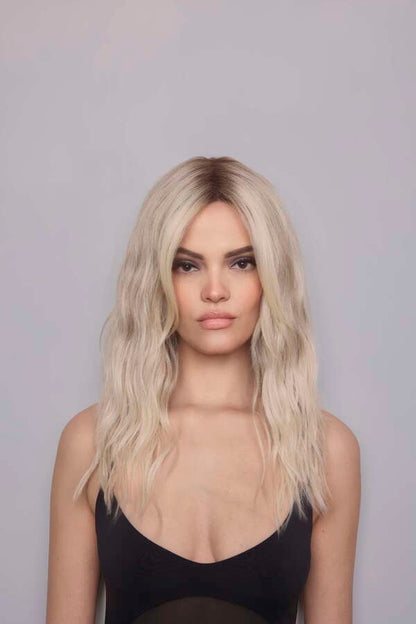 Roxie Wig - 1042   Alexander Couture Collection