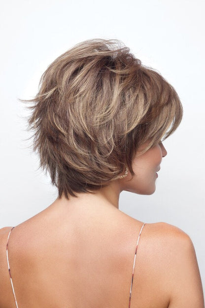Sky Wig - 1649   Noriko Collection