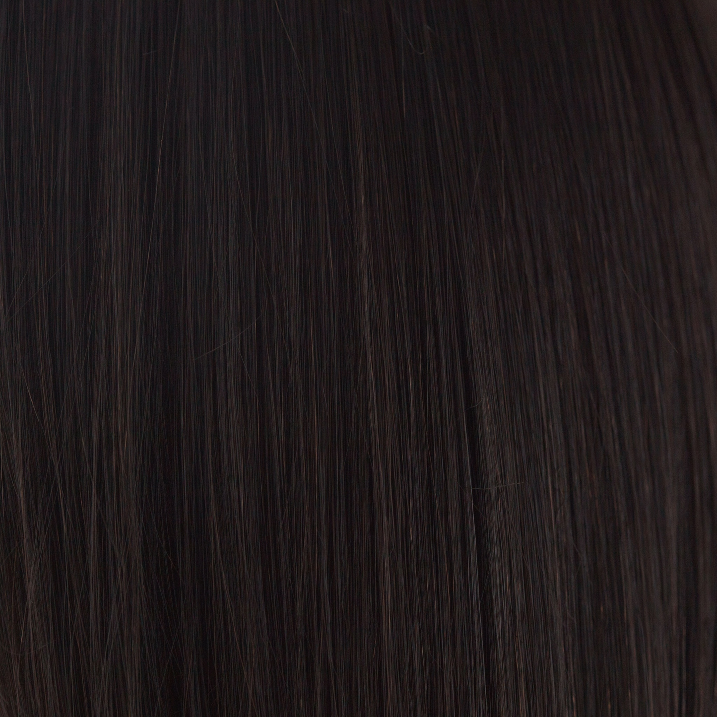 Expresso  -  Our most decadent darkest brown which was created with a very rich, cool tone. Silky, satin and oh so sophisticated.